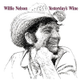 Illustration for article titled Nashville Or Bust, Week 4: Shotgun Willie’s concept albums, or The voice of imperfect man must now be made manifest